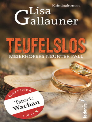 cover image of Teufelslos